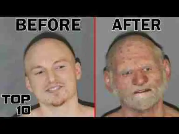 Video: Top 10 People Who Led Double Lives